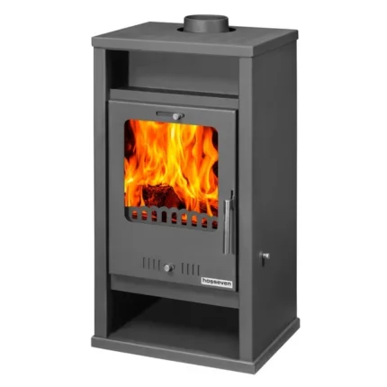 Poêle à bois – MODERNA Lux Plus – 7,5 kW